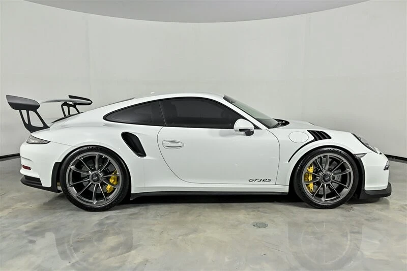 2016 Porsche 991 GT3 RS - Image 10 of 31