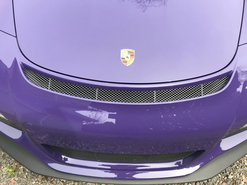 2016 Porsche 991 GT3 RS - Image 17 of 19