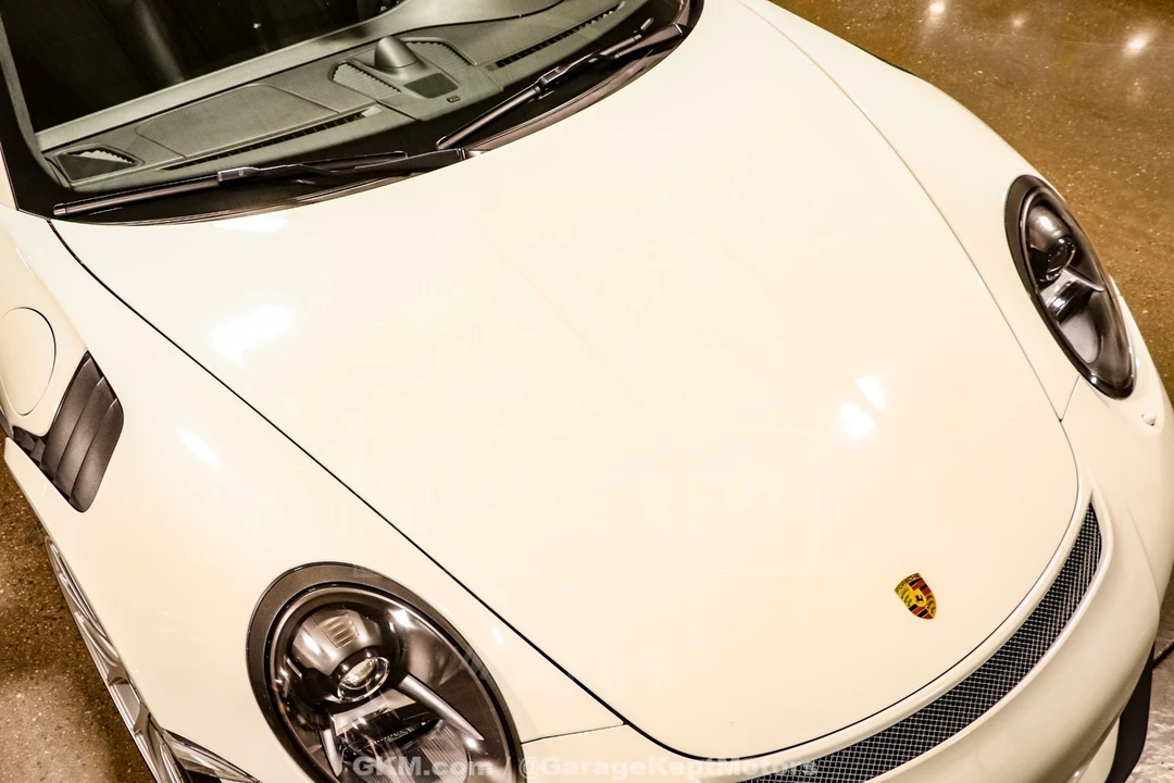 2016 Porsche 991 GT3 RS - Image 16 of 31