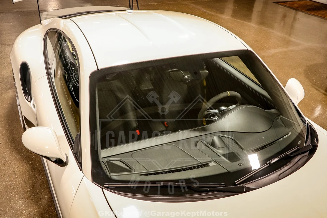 2016 Porsche 991 GT3 RS - Image 17 of 31