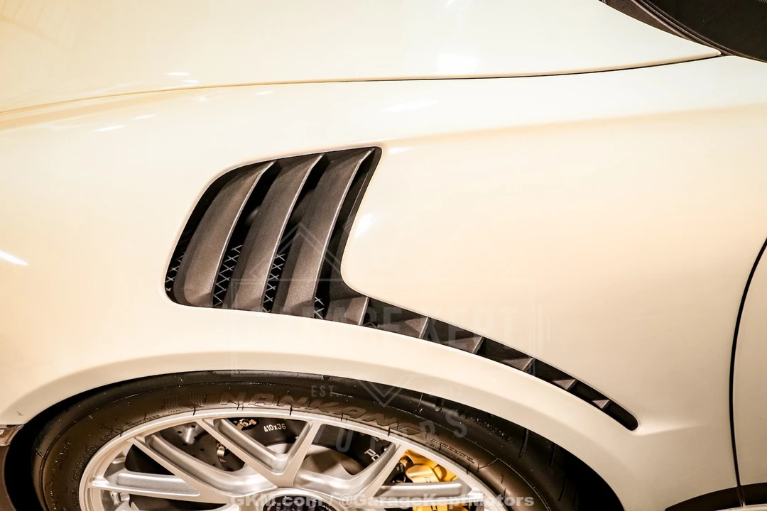 2016 Porsche 991 GT3 RS - Image 29 of 31