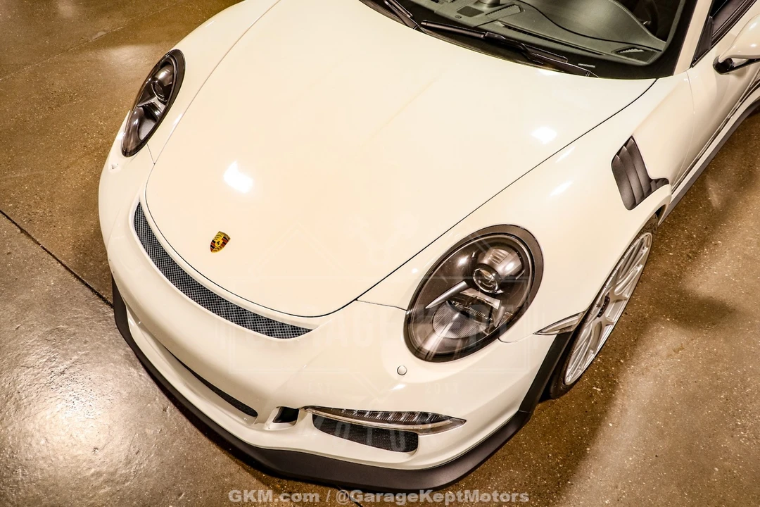 2016 Porsche 991 GT3 RS - Image 27 of 31