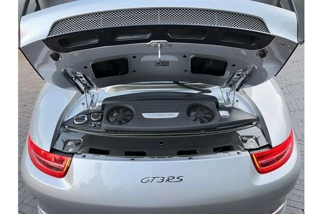 2016 Porsche 991 GT3 RS - Image 12 of 19