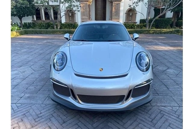 2016 Porsche 991 GT3 RS - Image 13 of 19