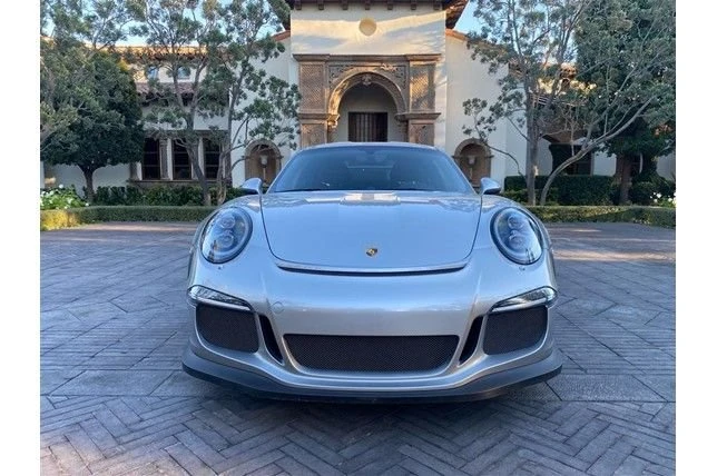 2016 Porsche 991 GT3 RS - Image 16 of 19