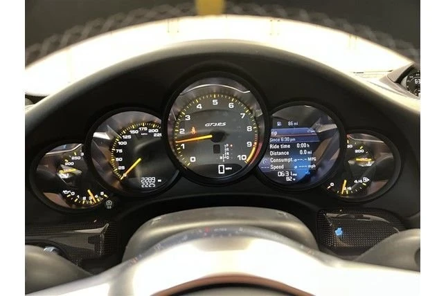 2016 Porsche 991 GT3 RS - Image 15 of 19