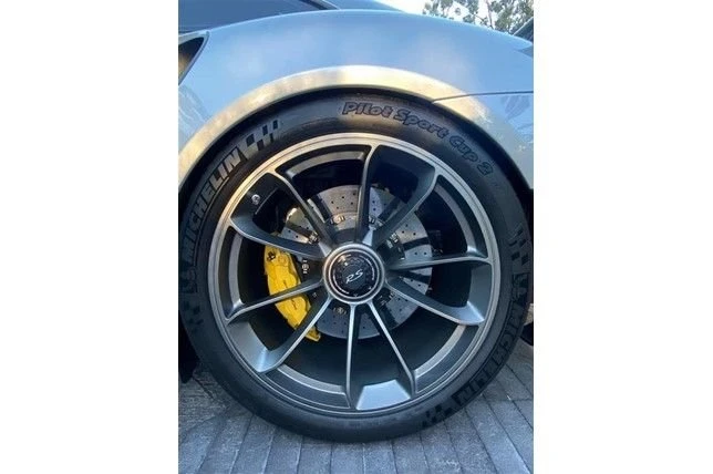 2016 Porsche 991 GT3 RS - Image 17 of 19