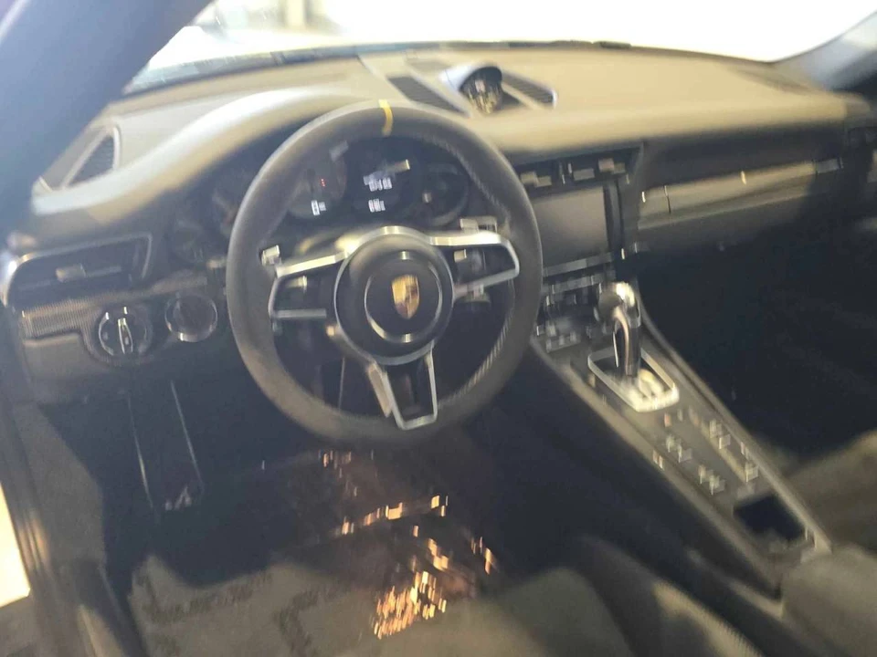 2016 Porsche 991 GT3 RS - Image 4 of 5