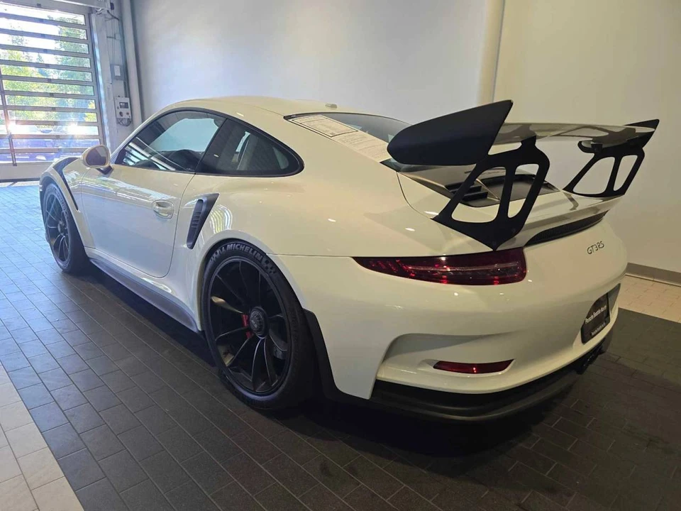 2016 Porsche 991 GT3 RS - Image 3 of 5