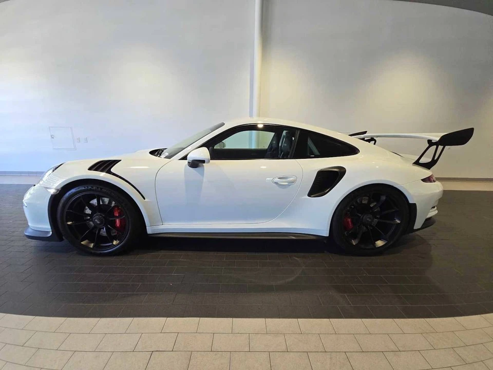 2016 Porsche 991 GT3 RS - Image 2 of 5