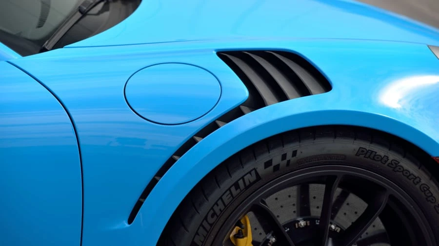 2016 Porsche 991 GT3 RS - Image 15 of 20