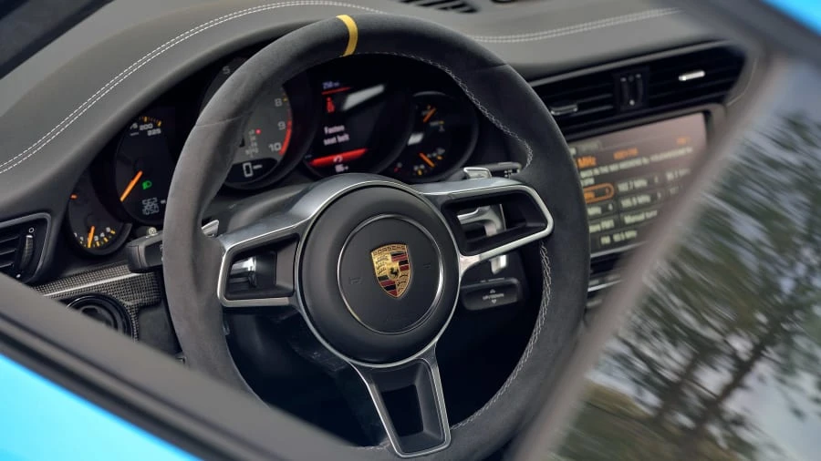 2016 Porsche 991 GT3 RS - Image 16 of 20
