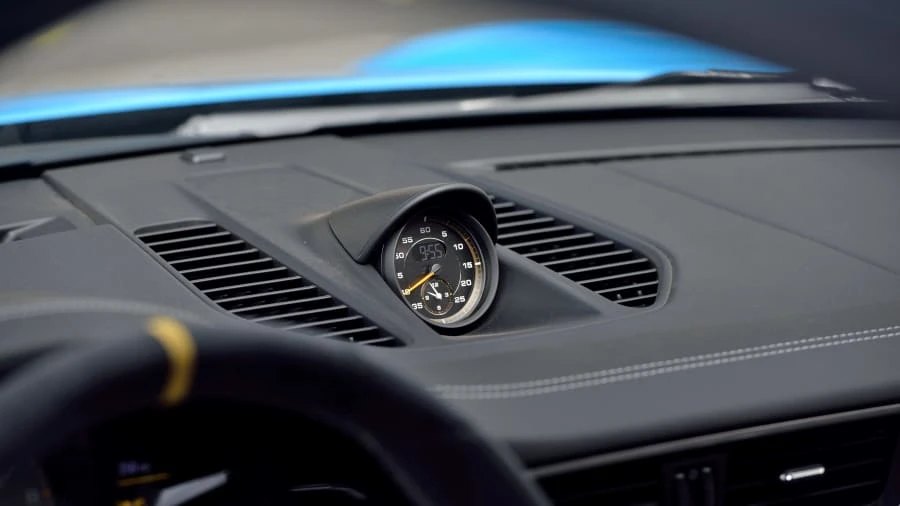 2016 Porsche 991 GT3 RS - Image 17 of 20