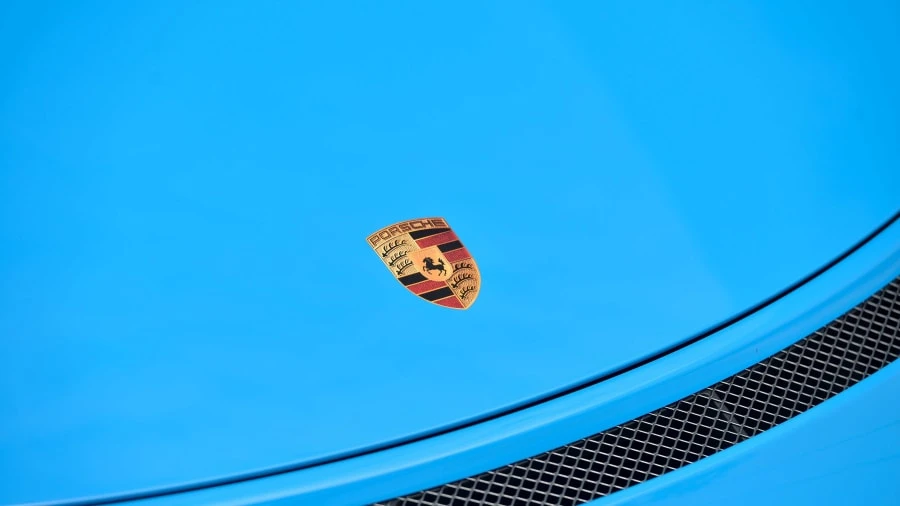 2016 Porsche 991 GT3 RS - Image 19 of 20