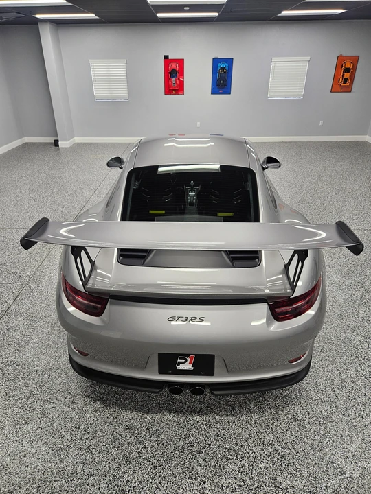 2016 Porsche 991 GT3 RS - Image 8 of 31