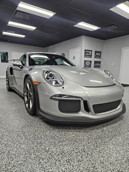 2016 Porsche 991 GT3 RS - Image 10 of 31