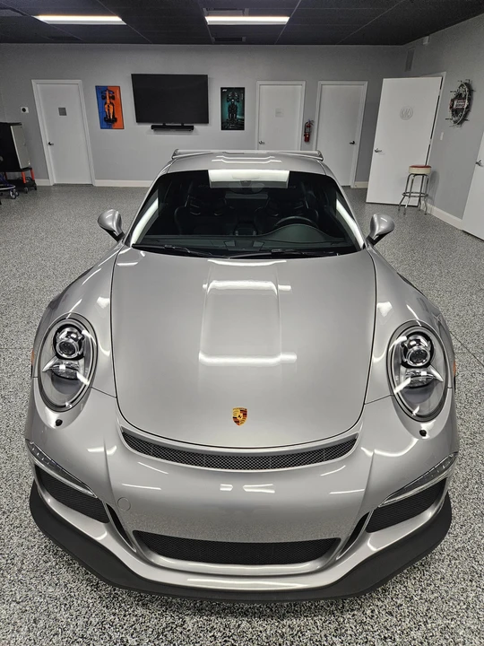 2016 Porsche 991 GT3 RS - Image 6 of 31