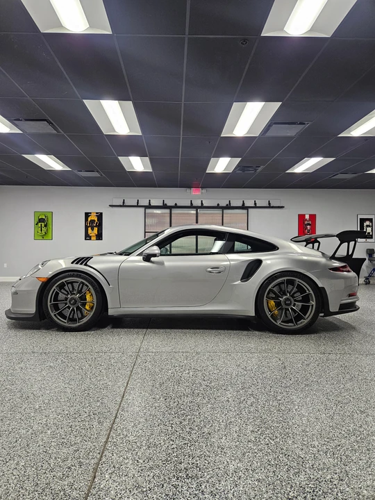 2016 Porsche 991 GT3 RS - Image 7 of 31