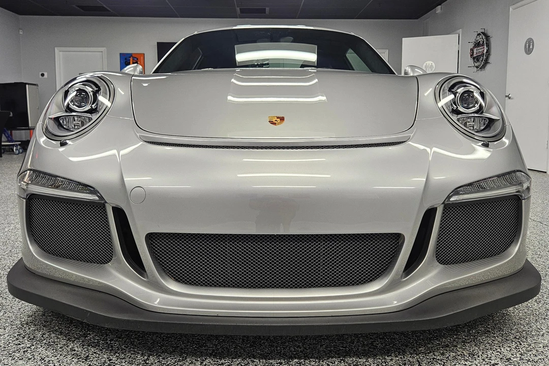 2016 Porsche 991 GT3 RS - Image 2 of 31