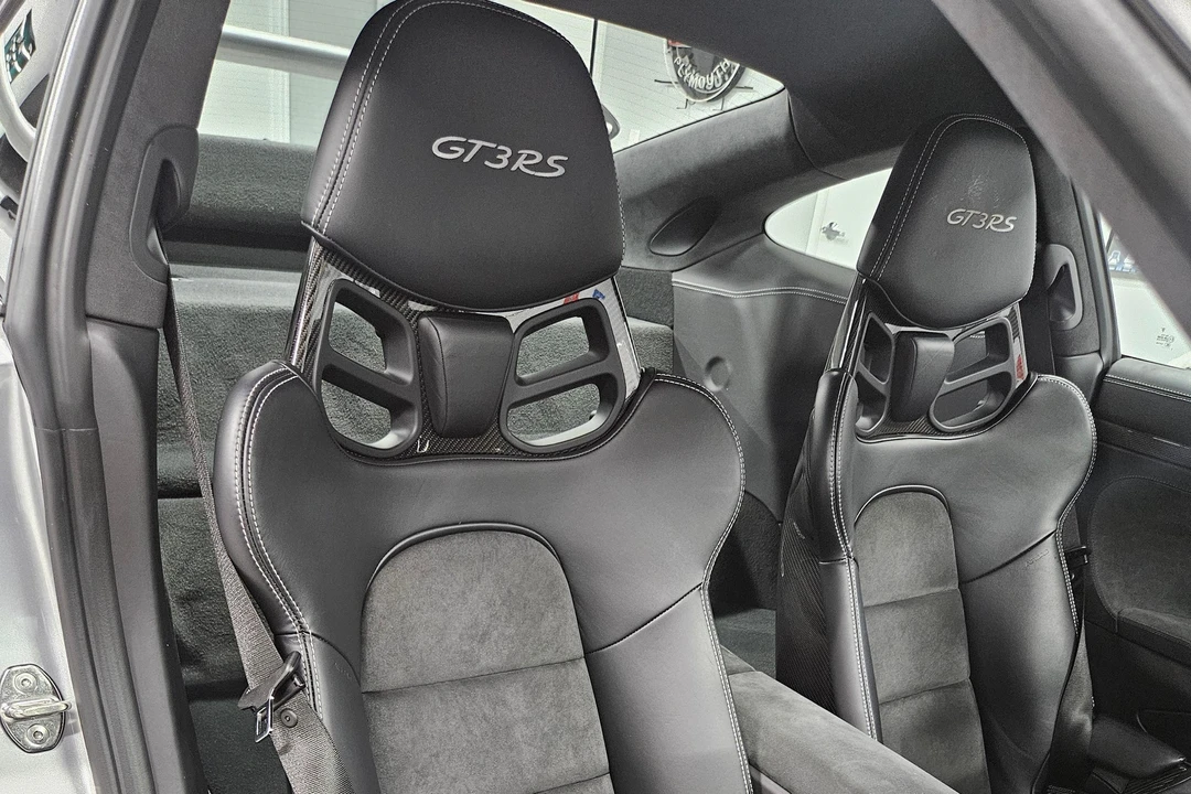 2016 Porsche 991 GT3 RS - Image 24 of 31
