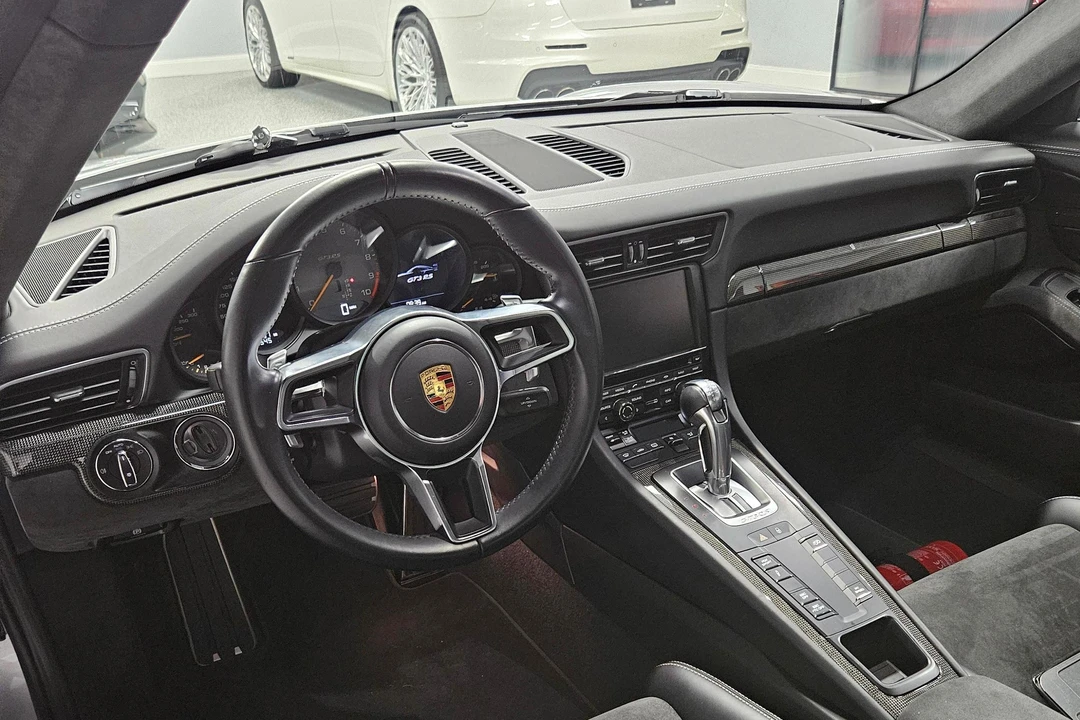 2016 Porsche 991 GT3 RS - Image 23 of 31