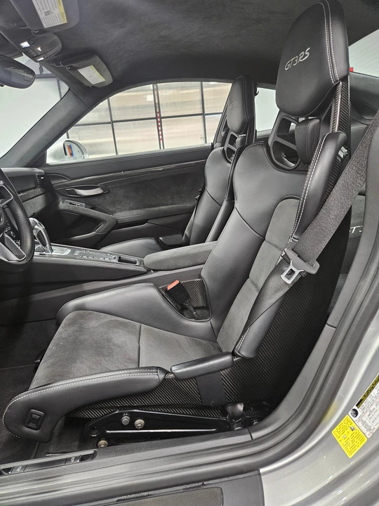 2016 Porsche 991 GT3 RS - Image 27 of 31
