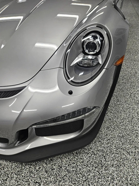 2016 Porsche 991 GT3 RS - Image 12 of 31