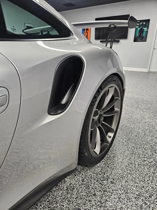 2016 Porsche 991 GT3 RS - Image 14 of 31