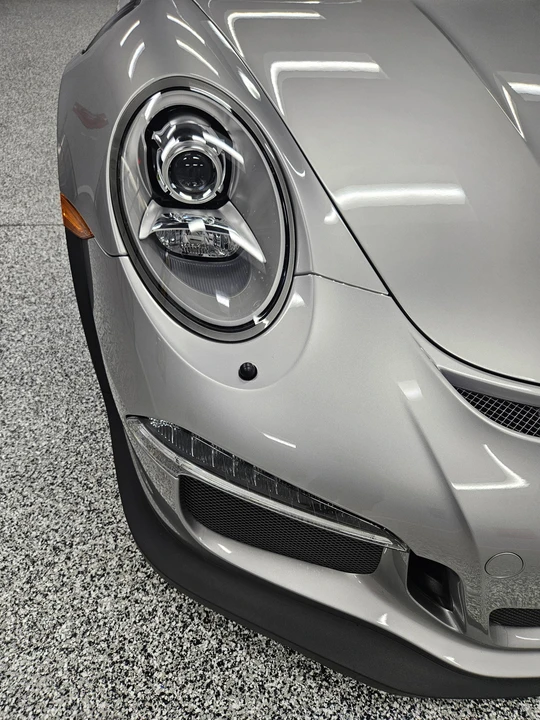 2016 Porsche 991 GT3 RS - Image 11 of 31