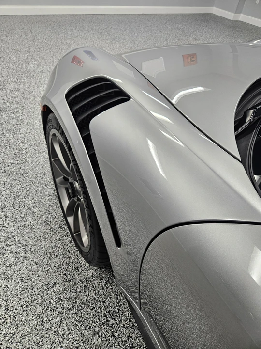 2016 Porsche 991 GT3 RS - Image 13 of 31