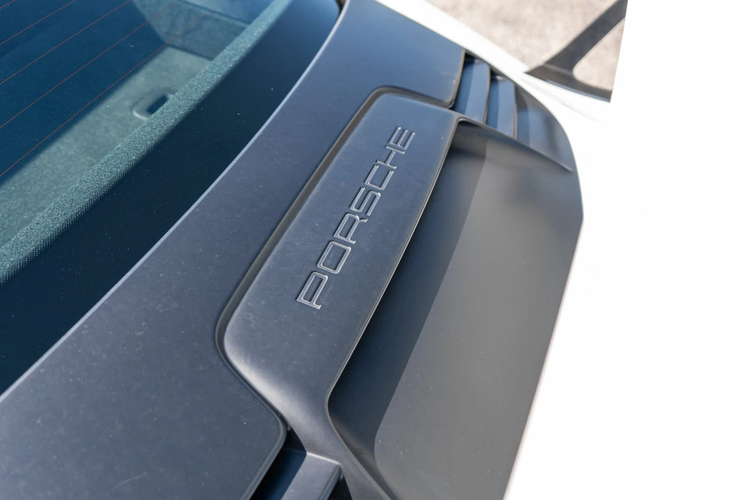 2016 Porsche 991 GT3 RS - Image 26 of 31
