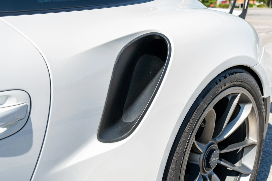 2016 Porsche 991 GT3 RS - Image 22 of 31