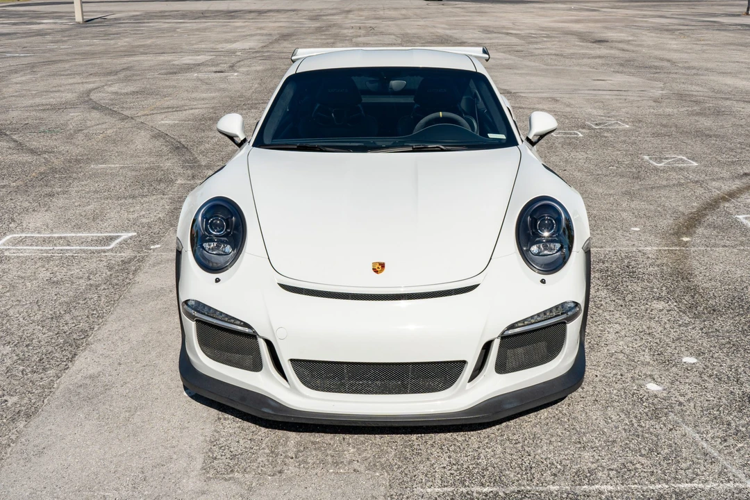 2016 Porsche 991 GT3 RS - Image 4 of 31