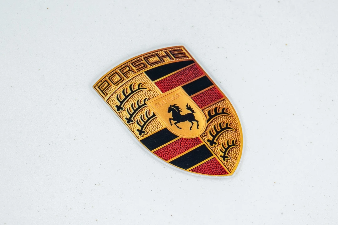 2016 Porsche 991 GT3 RS - Image 16 of 31