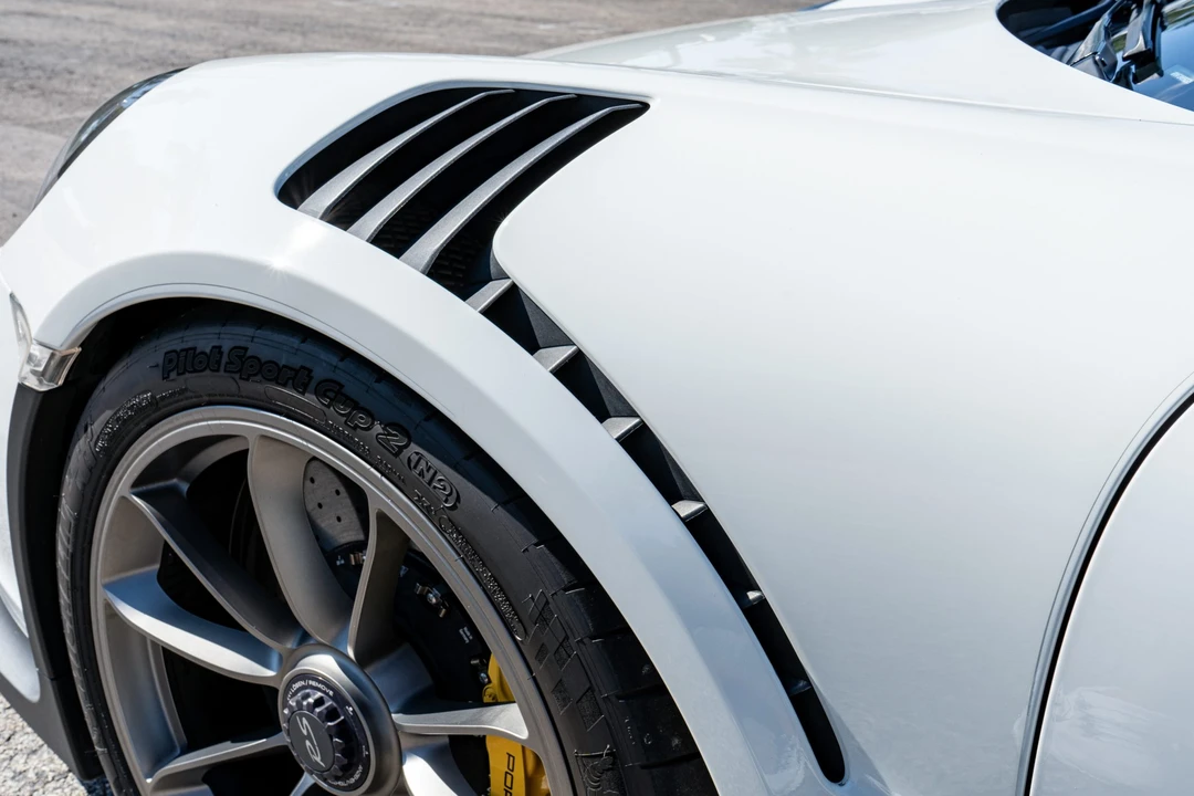 2016 Porsche 991 GT3 RS - Image 21 of 31