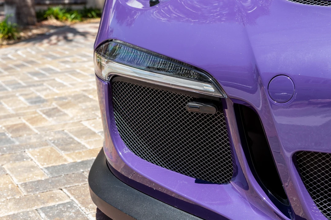 2016 Porsche 991 GT3 RS - Image 12 of 31
