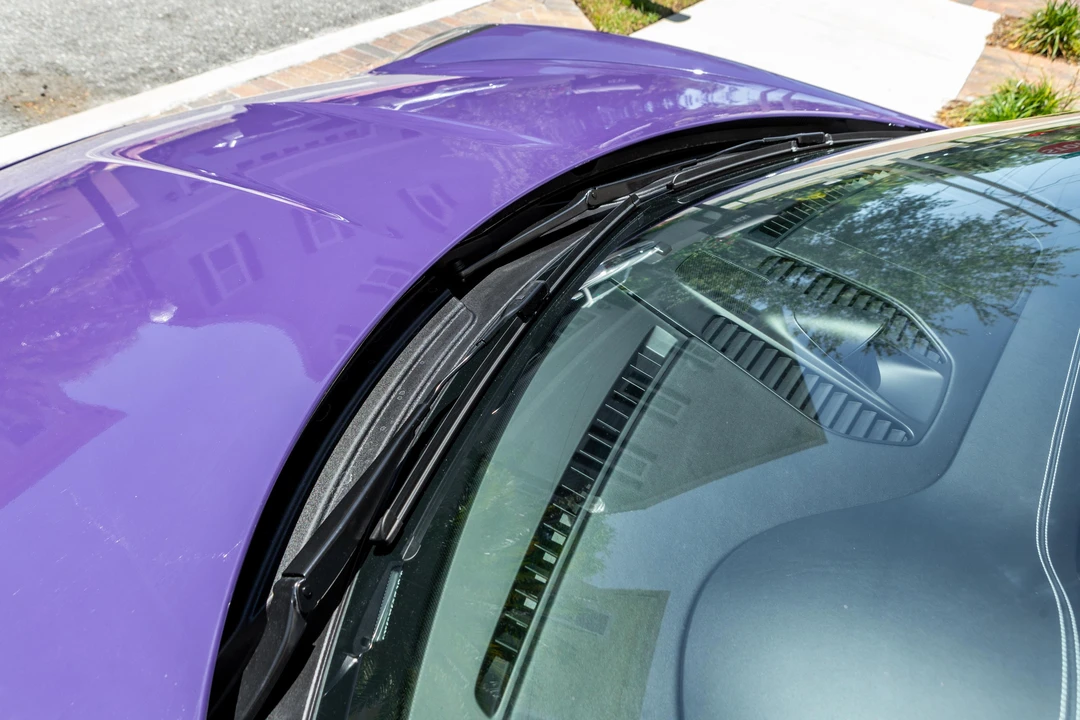2016 Porsche 991 GT3 RS - Image 17 of 31