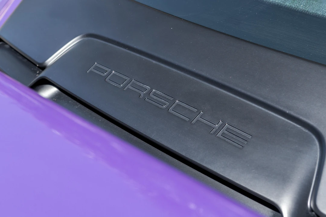 2016 Porsche 991 GT3 RS - Image 24 of 31
