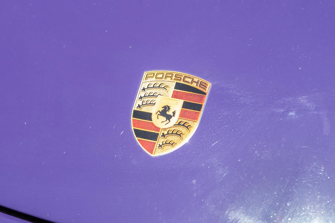 2016 Porsche 991 GT3 RS - Image 13 of 31