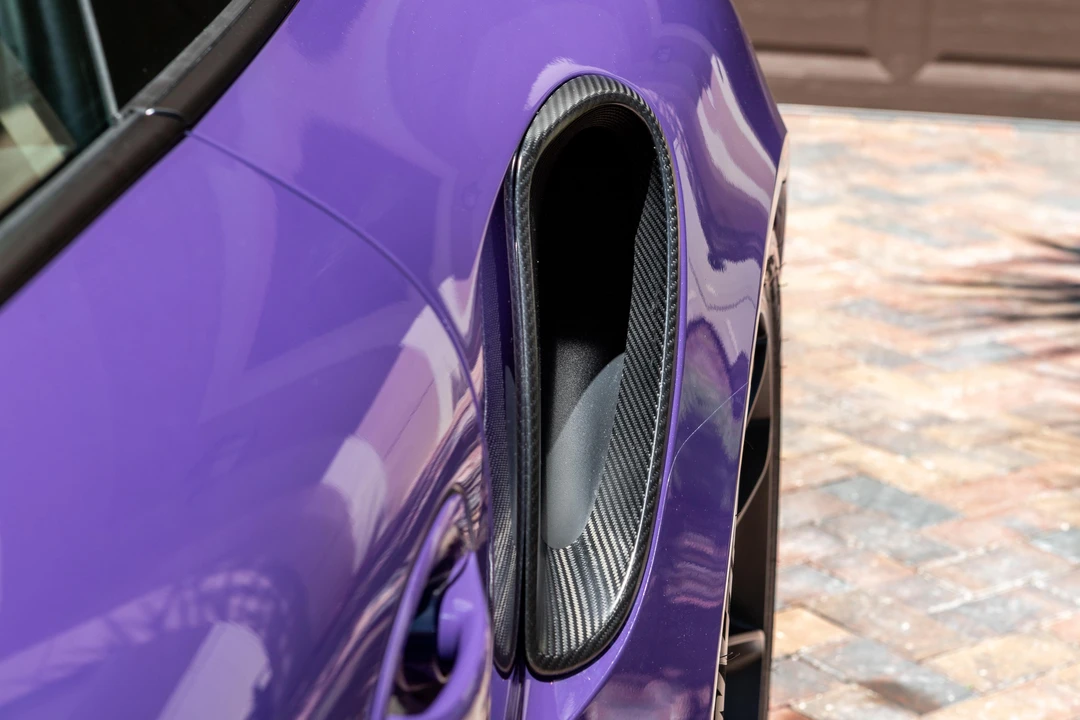 2016 Porsche 991 GT3 RS - Image 21 of 31