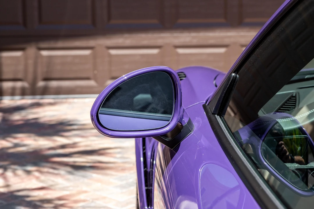 2016 Porsche 991 GT3 RS - Image 19 of 31