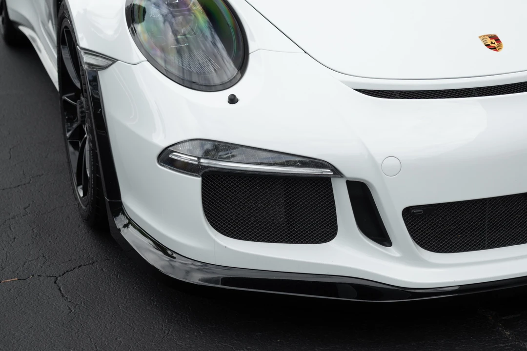 2016 Porsche 991 GT3 RS - Image 10 of 31