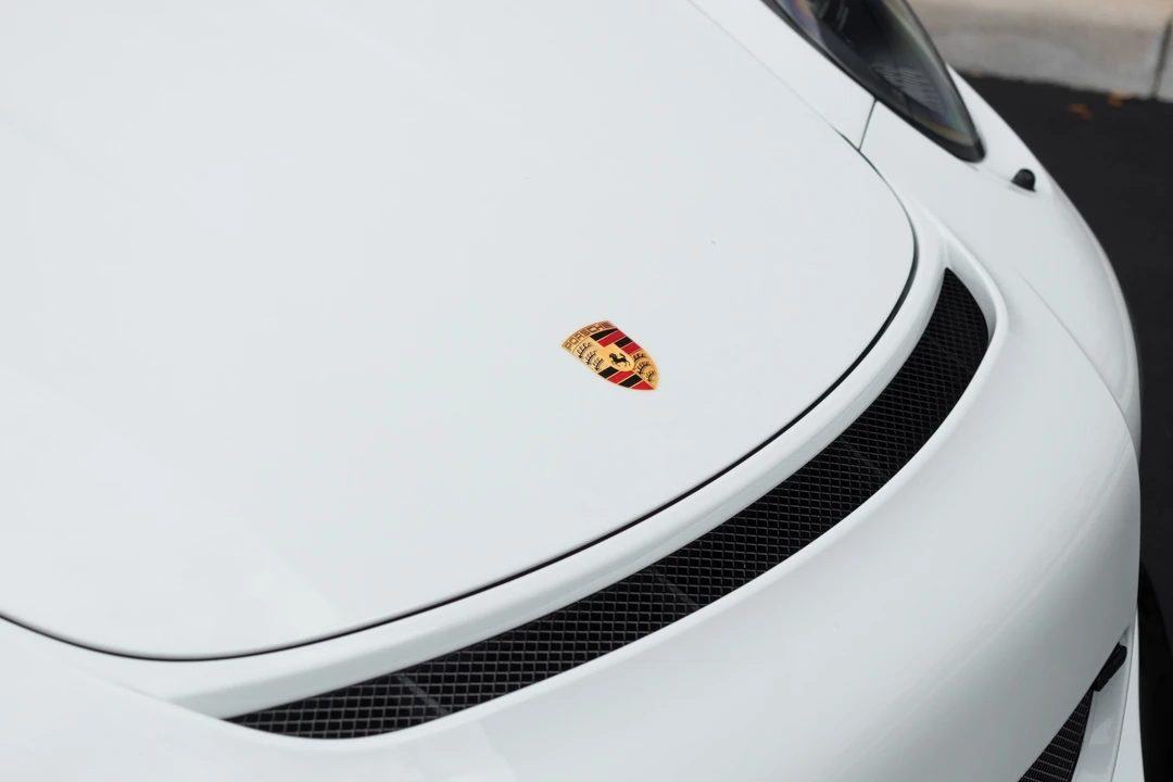 2016 Porsche 991 GT3 RS - Image 12 of 31