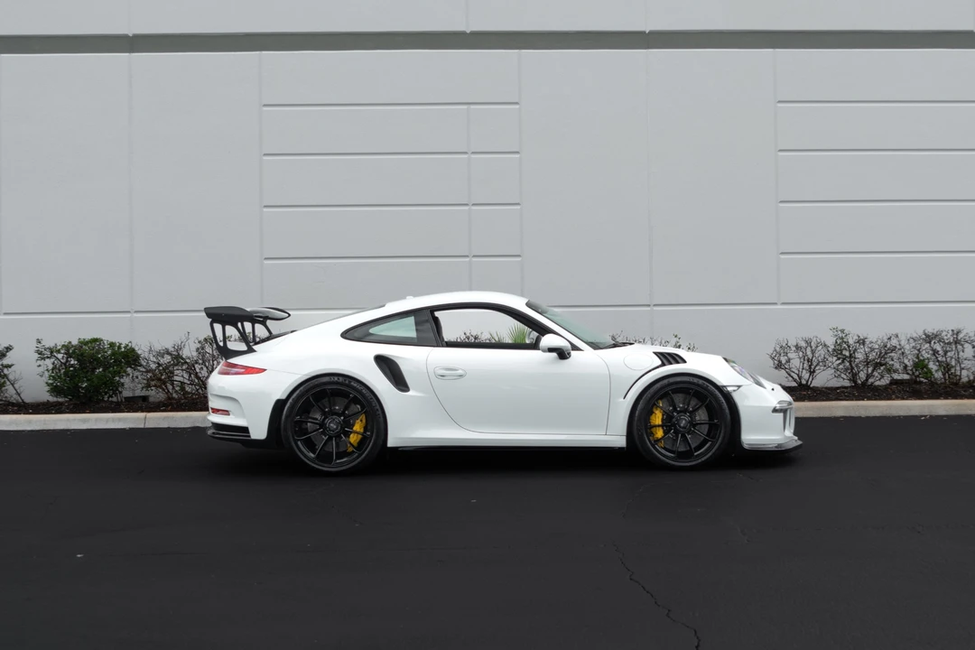 2016 Porsche 991 GT3 RS - Image 7 of 31