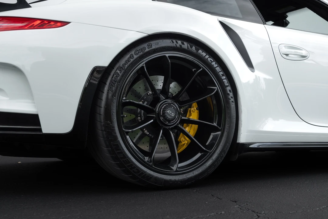 2016 Porsche 991 GT3 RS - Image 26 of 31