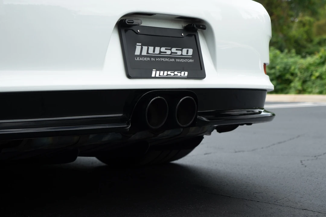 2016 Porsche 991 GT3 RS - Image 23 of 31