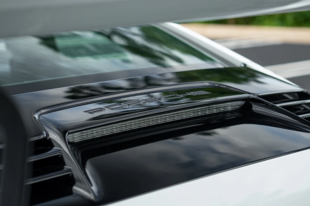 2016 Porsche 991 GT3 RS - Image 20 of 31