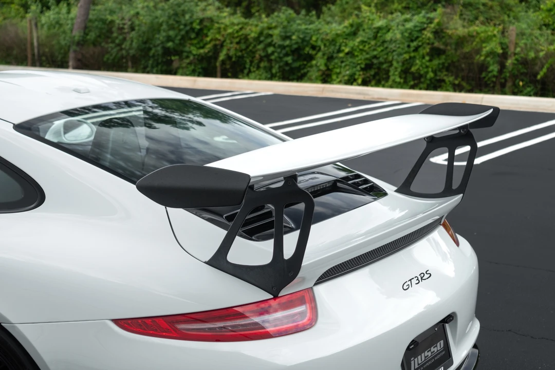 2016 Porsche 991 GT3 RS - Image 19 of 31