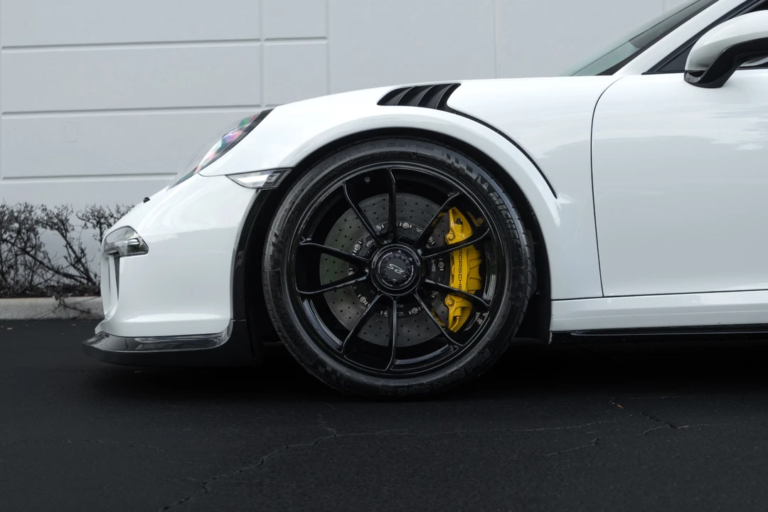 2016 Porsche 991 GT3 RS - Image 16 of 31