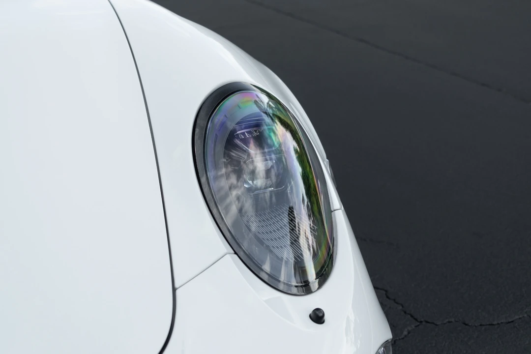 2016 Porsche 991 GT3 RS - Image 13 of 31